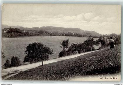 1070 Puidoux - Lac de Bret - 10588566