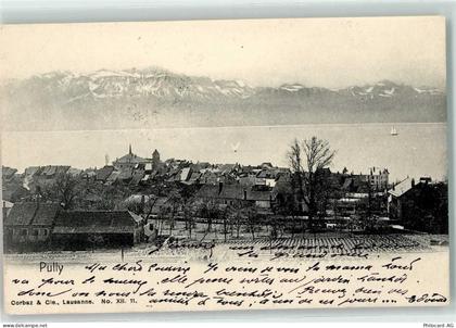 1009 Pully 1903 - 10611507