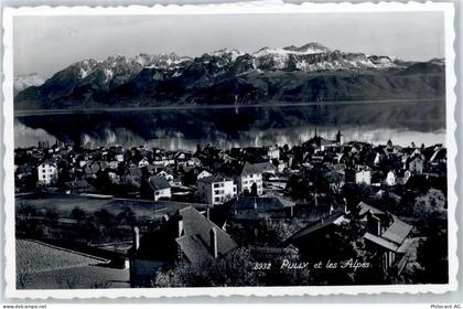 1009 Pully - Alpen - 50843421