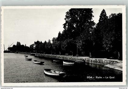 1180 Rolle - Quai - 39694913