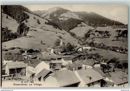 1658 Rossinière - 10611448