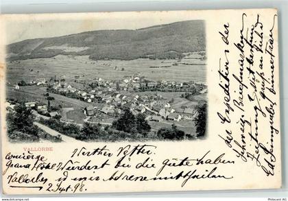 1337 Vallorbe - 10205574