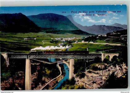 1337 Vallorbe - 10205588