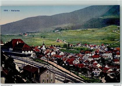 1337 Vallorbe - 10303263