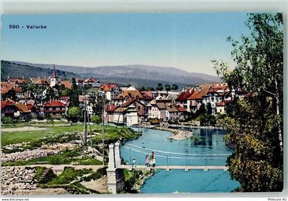 1337 Vallorbe - 10307085