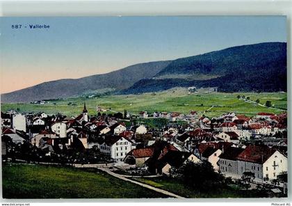 1337 Vallorbe - 10307132