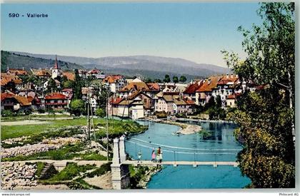 1337 Vallorbe - 10307149