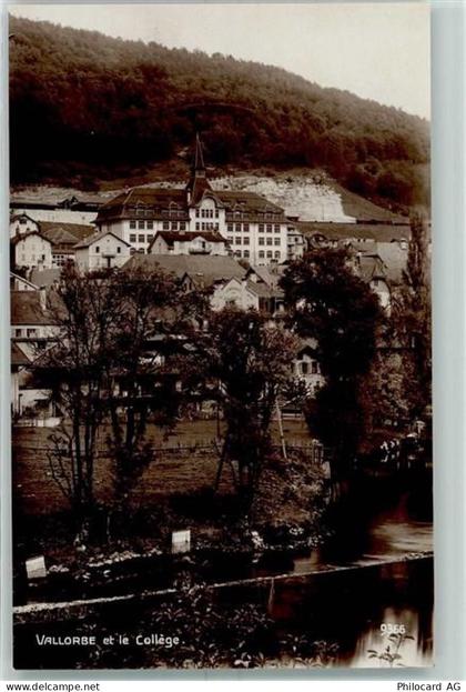 1337 Vallorbe - 10397334