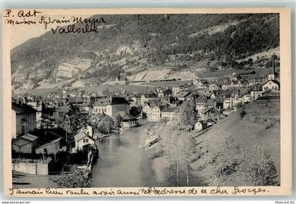 1337 Vallorbe - 10605674