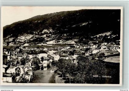 1337 Vallorbe - 11060201