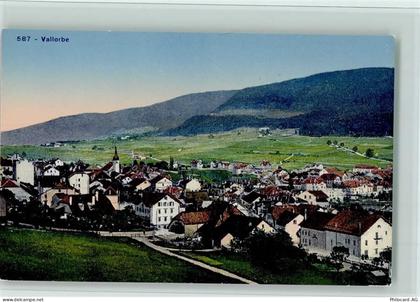 1337 Vallorbe - 12115884