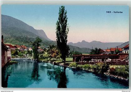 1337 Vallorbe - 39372169