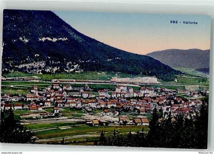 1337 Vallorbe - 39694830