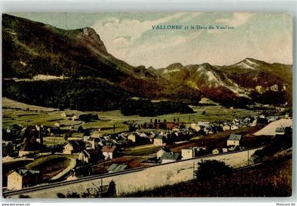 1337 Vallorbe - Dent de Vaulion - 10605707