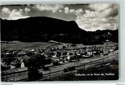 1337 Vallorbe - Dent de Vaulion - 10625088