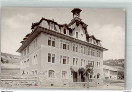 1325 Vaulion Foto AK Le College - 38240598