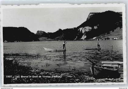 1325 Vaulion - Lac Brenet - 50699769