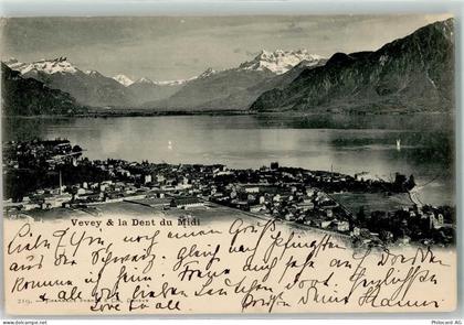 1800 Vevey - 39362267