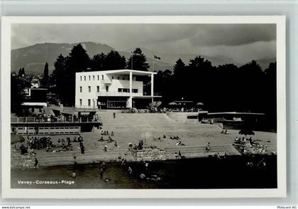 1800 Vevey - Corseaux-Plage - 10156696