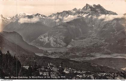 P-24-Mi-Is-2999 : VILLARS-CHESIERES