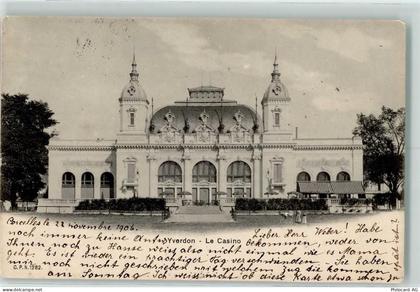 1400 Yverdon-les-Bains - 10208148