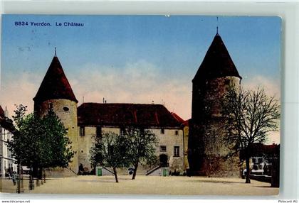 1400 Yverdon-les-Bains - 10208171