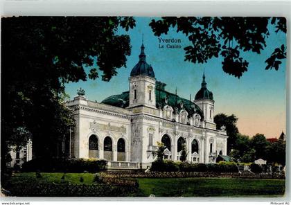 1400 Yverdon-les-Bains - 39361530