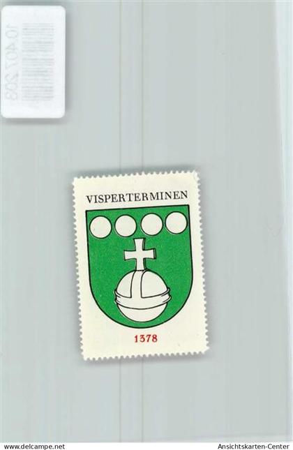10407203 - Visperterminen