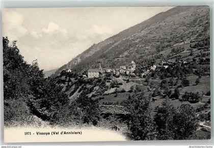 10624536 - Vissoie Soussillon