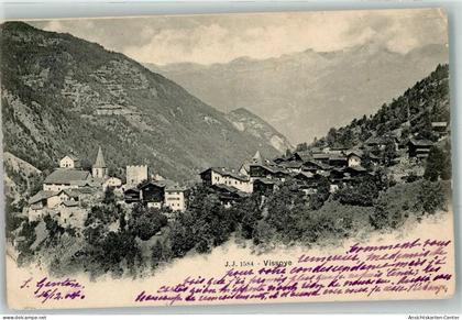10643457 - Vissoie Soussillon