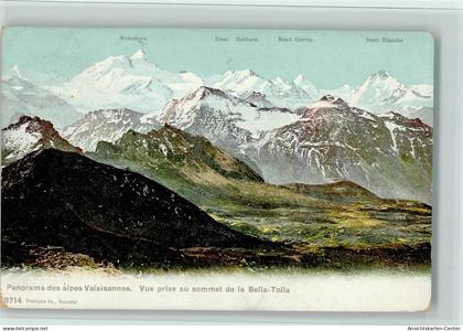 11062737 - Bella Tola Vissoie