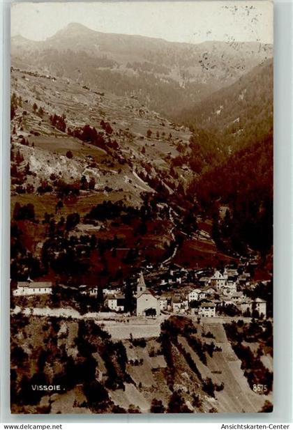 13172528 - Vissoie Soussillon