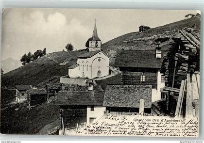 13172892 - Chandolin