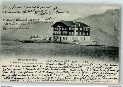 13172901 - Riederalp