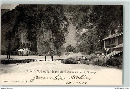 13900700 - Vouvry