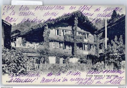 1873 Val-dIlliez - 50671721