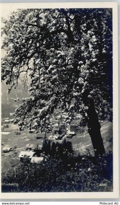 1874 Champéry Planachaux - 50605706