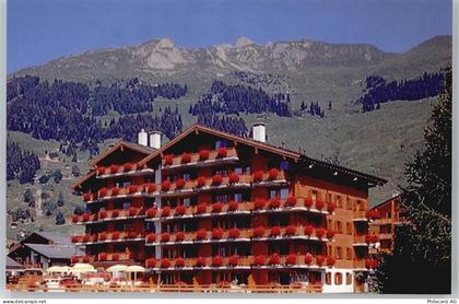1936 Verbier Médières - Hotel Montpelier AKU2 - 50685105