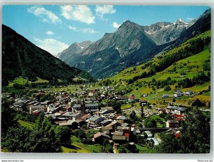 1937 Orsières Le Bioley - Luftaufnahme - 40128884