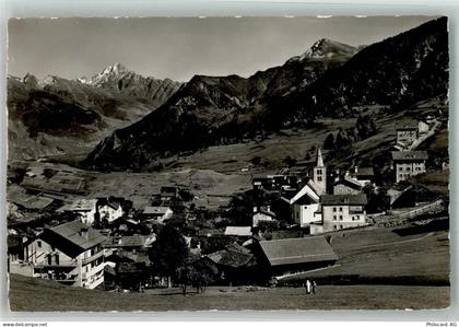 1973 Nax Mayens-de-Nax 1943 Foto AK - 10742188