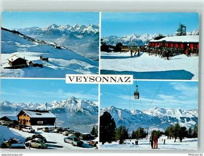 1993 Veysonnaz - Winter - 40161235