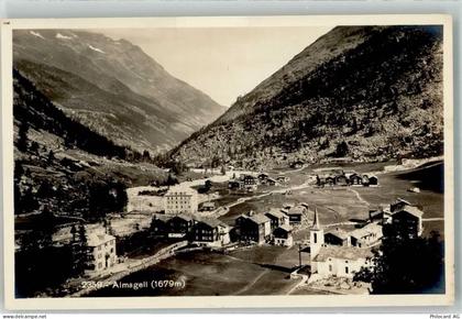 3905 Saas-Almagell - 39694727