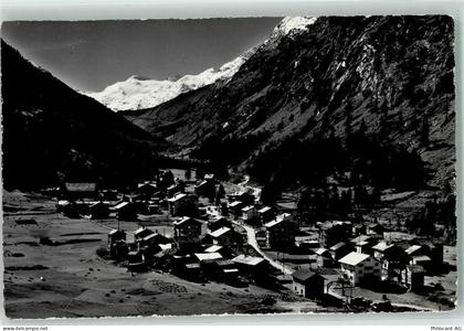 3905 Saas-Almagell - Monte Moro Pass Faderhorn - 10219029