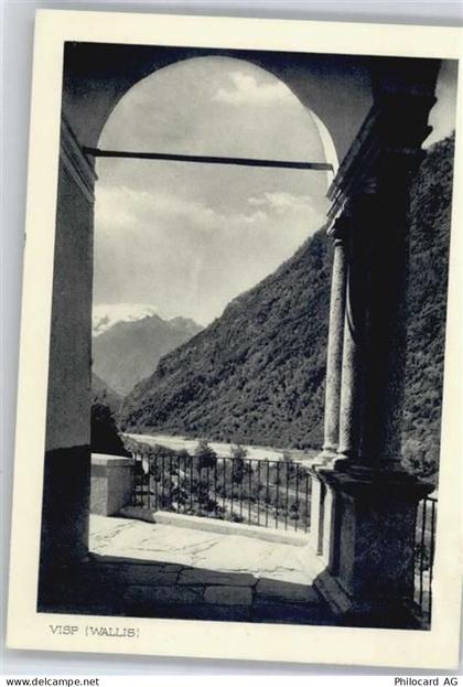 3930 Visp Viège - 50566980