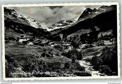 39488255 - Leukerbad Loèche-les-Bains