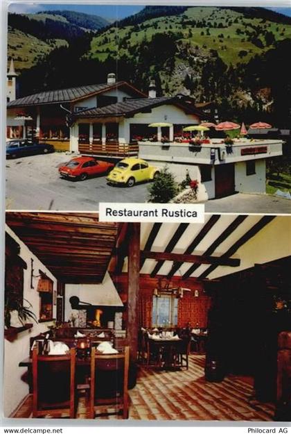 3953 Inden - Café, Restaurant Rustica - 50713969