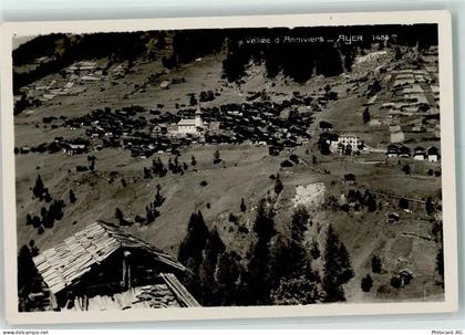 3961 Ayer Mottec - Vallee DAnniviers - 10218995