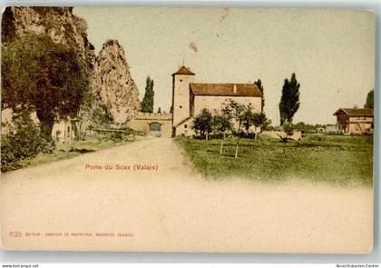 39696247 - Vouvry