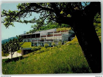 3973 Venthône Anchettes - Heilsarmee Jugendzentrum - 39489139