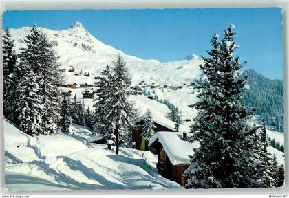 3992 Bettmeralp - Bettmerhorn Winter - 39377035